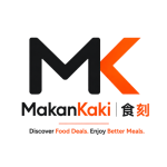 MakanKaki 食刻